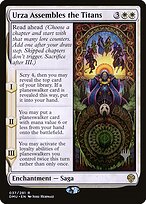 Dominaria United Promos #37p