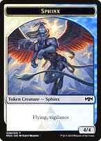 Ravnica Allegiance Tokens #9