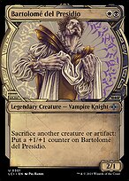 The Lost Caverns of Ixalan #301