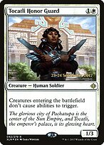 Ixalan Promos #42s