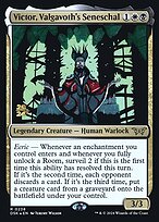 Duskmourn: House of Horror Promos #238s