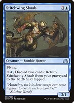 Shadows over Innistrad #90