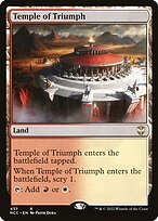 New Capenna Commander #437