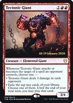 Theros Beyond Death Promos #158s