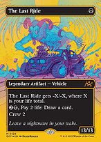 Aetherdrift #525