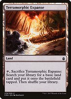 Commander Anthology #278