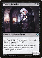 Iconic Masters #109