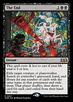 Wilds of Eldraine Promos #87p
