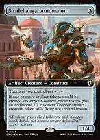 Aetherdrift Commander #35