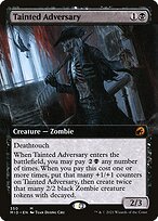 Innistrad: Midnight Hunt #350