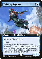 Zendikar Rising #335