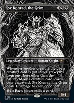 Secret Lair Drop #1297