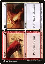 Dominaria United Commander #174