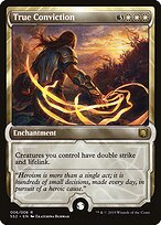 Signature Spellbook: Gideon #6