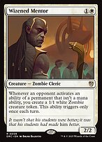Aetherdrift Commander #8