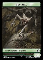 Fallout Tokens #9