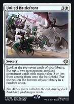Tarkir: Dragonstorm Promos #32s