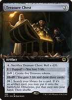 Adventures in the Forgotten Realms #395