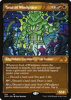 Dominaria United #319