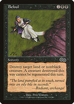 Urza's Saga #116
