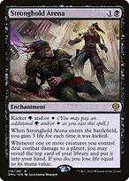 Dominaria United Promos #110p