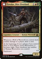 Innistrad: Midnight Hunt #246