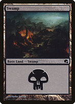 Premium Deck Series: Graveborn #27