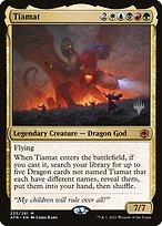 Adventures in the Forgotten Realms Promos #235p