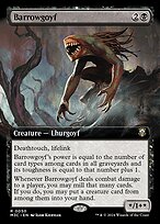 Modern Horizons 3 Commander #50