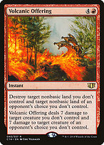 Commander 2014 #40