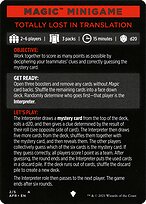Adventures in the Forgotten Realms Minigames #2