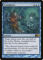 Magic 2010 #77