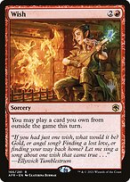 Adventures in the Forgotten Realms Promos #166p