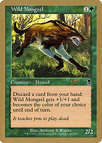World Championship Decks 2002 #rl283