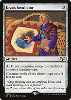 Commander 2015 #273