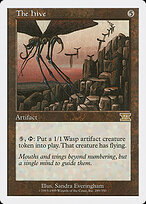 Classic Sixth Edition #289