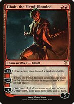Duel Decks: Sorin vs. Tibalt #41