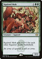 Modern Horizons 2 #286