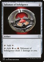 Forgotten Realms Commander #219