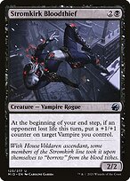 Innistrad: Midnight Hunt #123