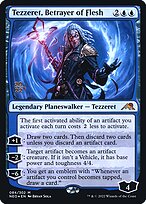 Kamigawa: Neon Dynasty Promos #84s