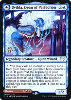 Strixhaven: School of Mages Promos #160s