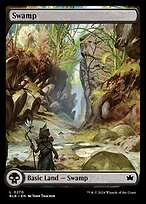 Bloomburrow #270