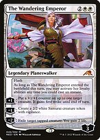 Kamigawa: Neon Dynasty #42