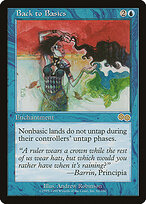 Urza's Saga #62