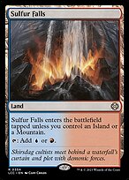The Lost Caverns of Ixalan Commander #354