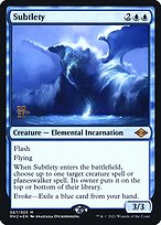 Modern Horizons 2 Promos #67s