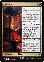 Adventures in the Forgotten Realms Promos #217p