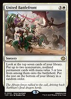 Tarkir: Dragonstorm Promos #32p