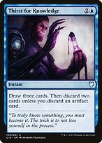 Commander 2018 #106
